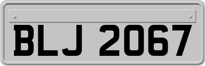 BLJ2067