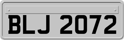 BLJ2072
