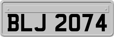 BLJ2074