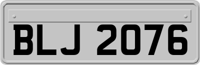 BLJ2076