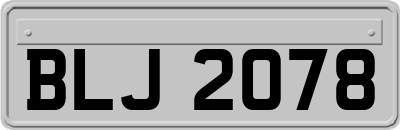 BLJ2078