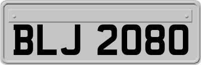 BLJ2080