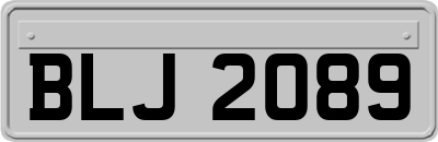 BLJ2089
