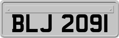 BLJ2091