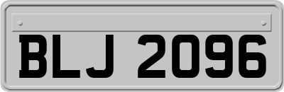 BLJ2096