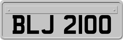BLJ2100