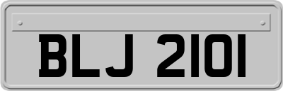 BLJ2101