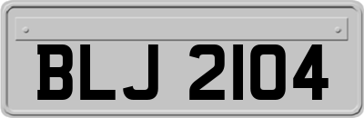 BLJ2104