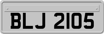 BLJ2105