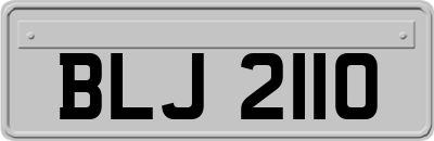 BLJ2110