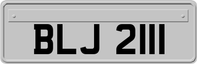 BLJ2111