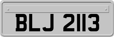 BLJ2113