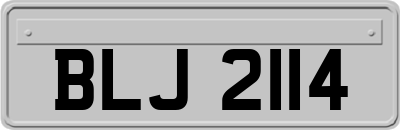 BLJ2114