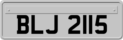 BLJ2115