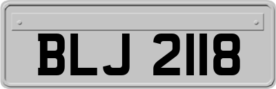 BLJ2118