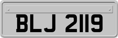 BLJ2119