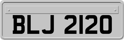 BLJ2120