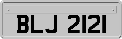 BLJ2121