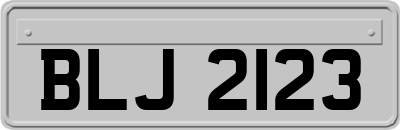 BLJ2123