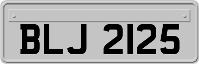 BLJ2125