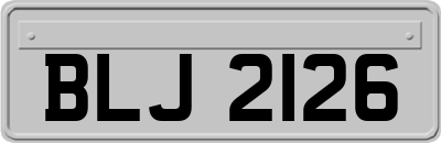 BLJ2126