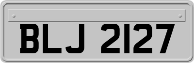 BLJ2127