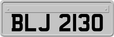 BLJ2130
