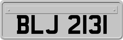 BLJ2131