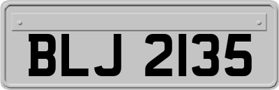 BLJ2135