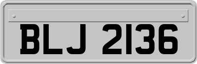 BLJ2136