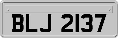 BLJ2137