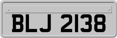 BLJ2138