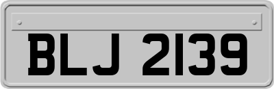 BLJ2139