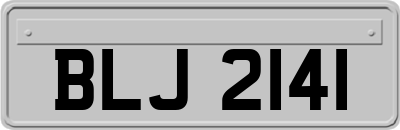 BLJ2141