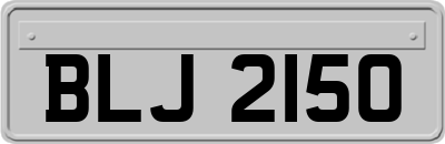 BLJ2150