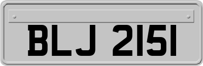BLJ2151