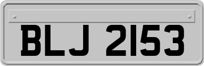 BLJ2153