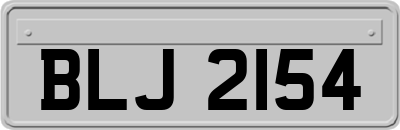 BLJ2154