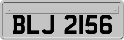 BLJ2156