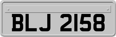 BLJ2158