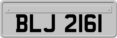 BLJ2161