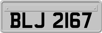 BLJ2167