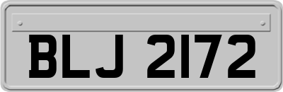 BLJ2172