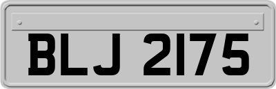 BLJ2175