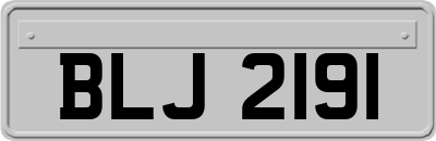 BLJ2191