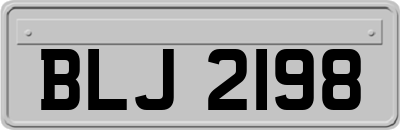 BLJ2198