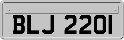 BLJ2201
