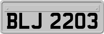 BLJ2203
