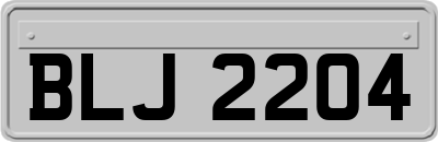 BLJ2204