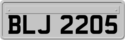 BLJ2205